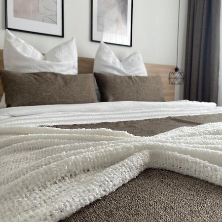 U-Sleep : Appartement 2 Chambres Lieja Exterior foto