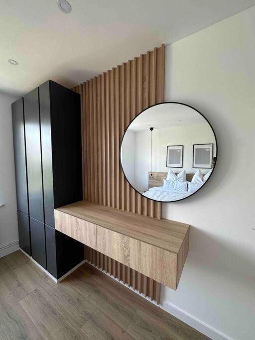U-Sleep : Appartement 2 Chambres Lieja Exterior foto