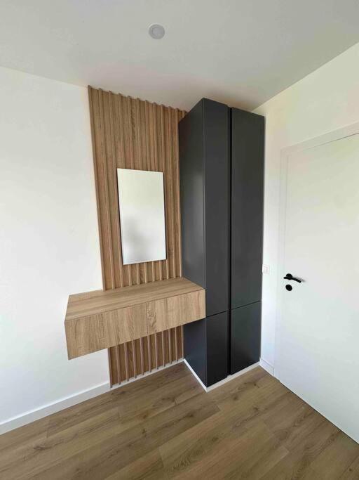 U-Sleep : Appartement 2 Chambres Lieja Exterior foto