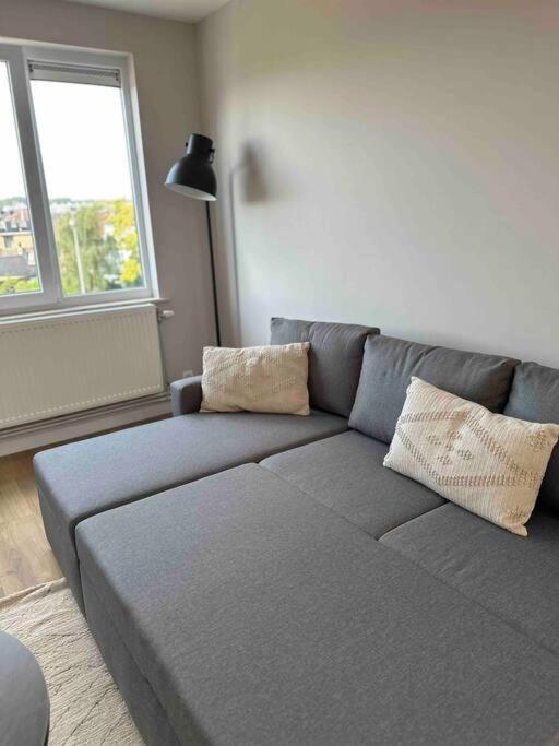 U-Sleep : Appartement 2 Chambres Lieja Exterior foto